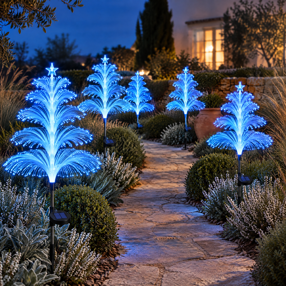 Aurora Starlight Garden Tree